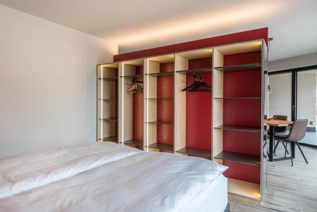 Aumia Apartment Rubin Фие Экстерьер фото