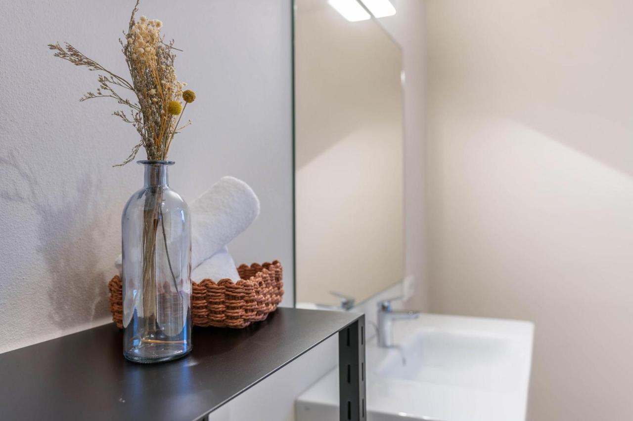 Aumia Apartment Rubin Фие Экстерьер фото